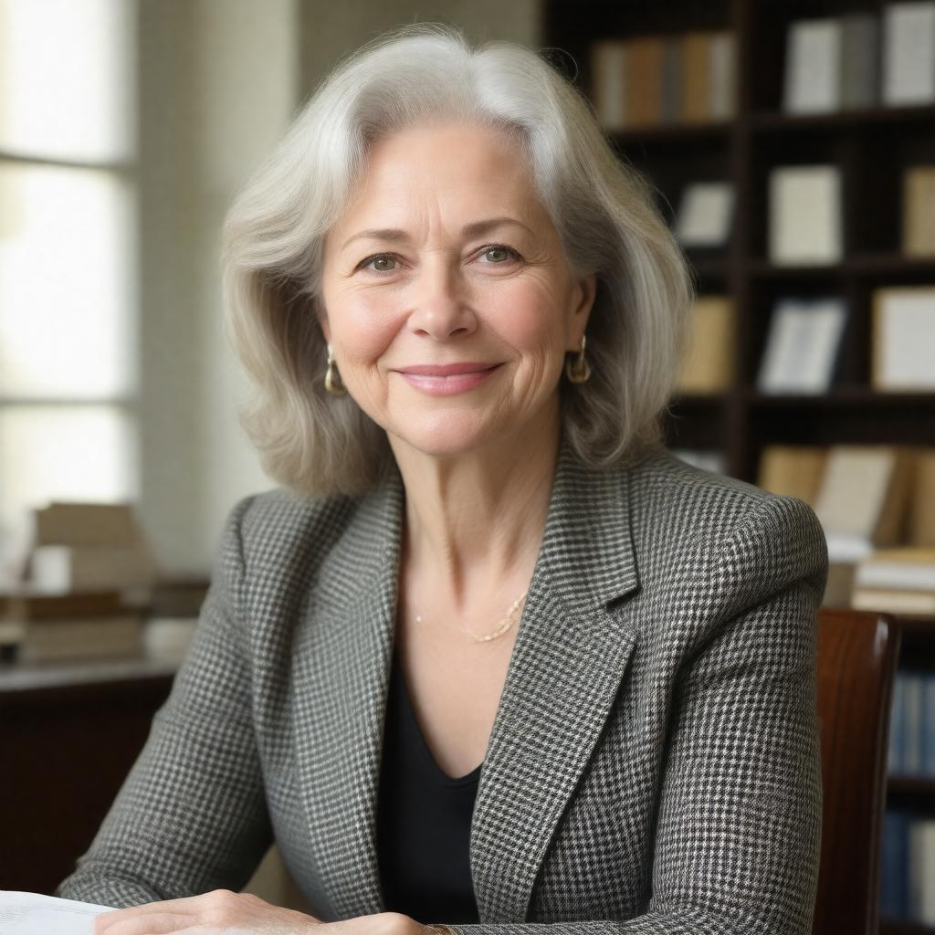 Susan Ervin-Tripp